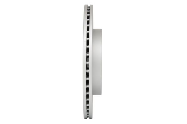 Bosch Remschijven 0 986 479 C71