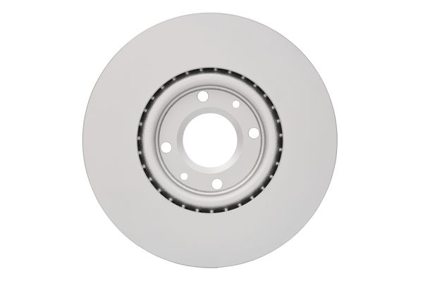 Bosch Remschijven 0 986 479 C72
