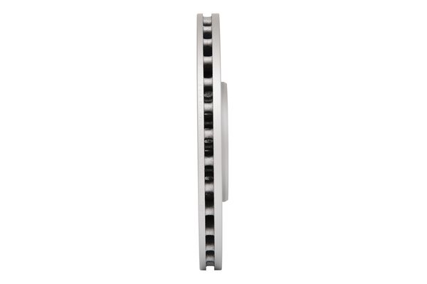 Bosch Remschijven 0 986 479 C72