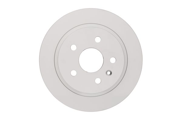 Bosch Remschijven 0 986 479 C73