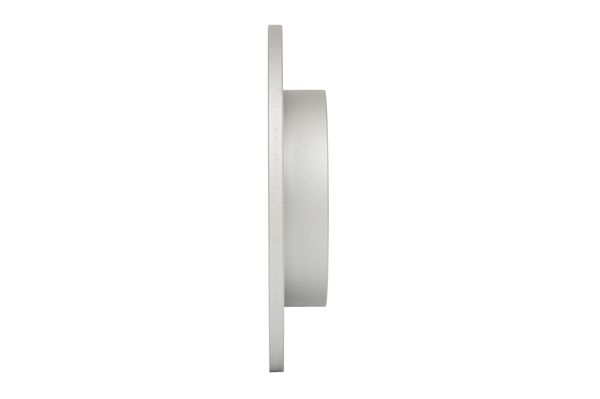 Bosch Remschijven 0 986 479 C73