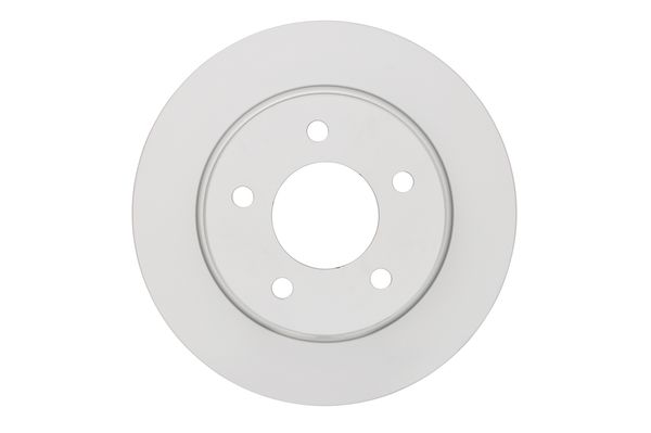 Bosch Remschijven 0 986 479 C77