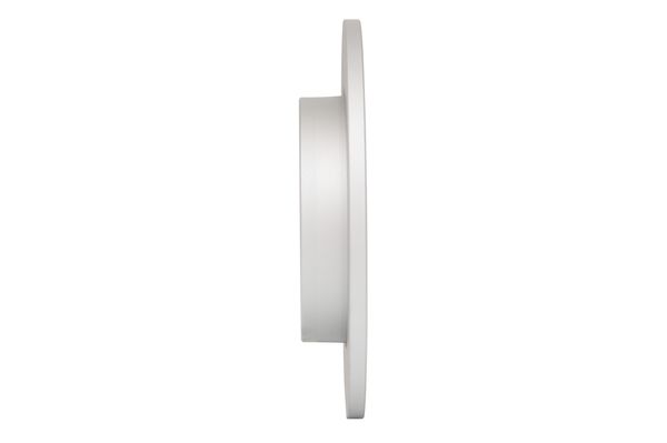Bosch Remschijven 0 986 479 C77