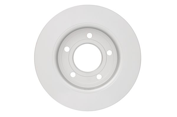 Bosch Remschijven 0 986 479 C77