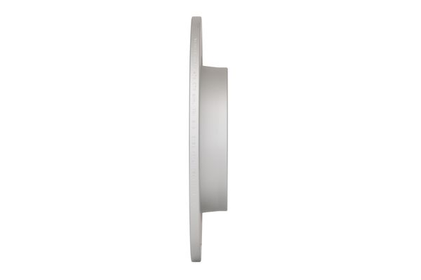 Bosch Remschijven 0 986 479 C79