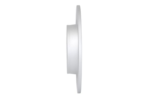 Bosch Remschijven 0 986 479 C80