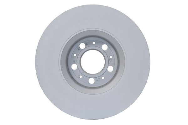 Bosch Remschijven 0 986 479 C85