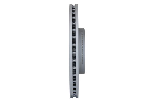Bosch Remschijven 0 986 479 C85