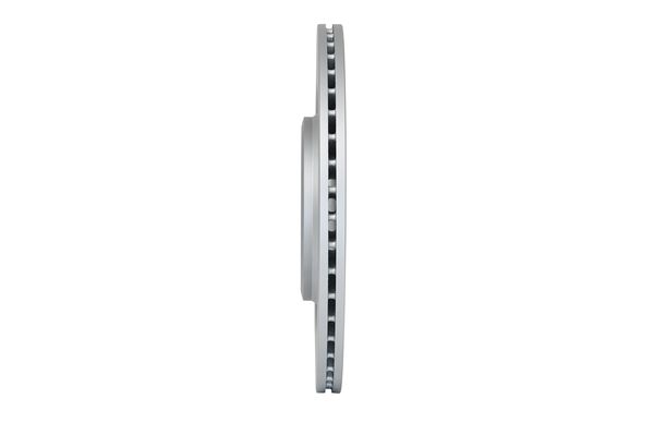 Bosch Remschijven 0 986 479 C86