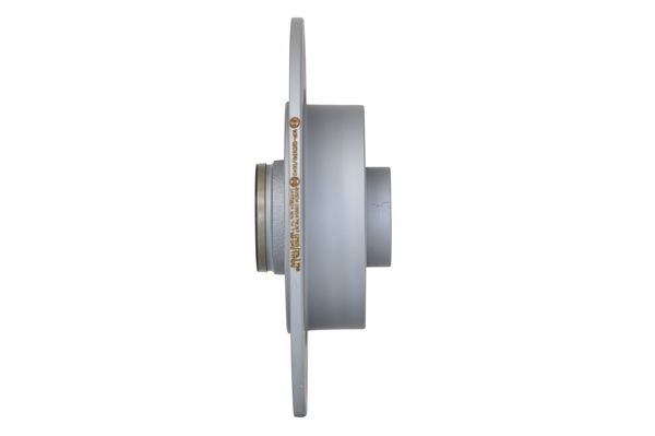 Bosch Remschijven 0 986 479 C87