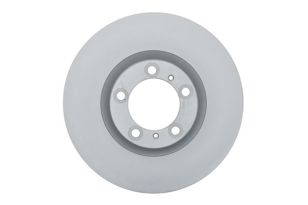 Bosch Remschijven 0 986 479 D22