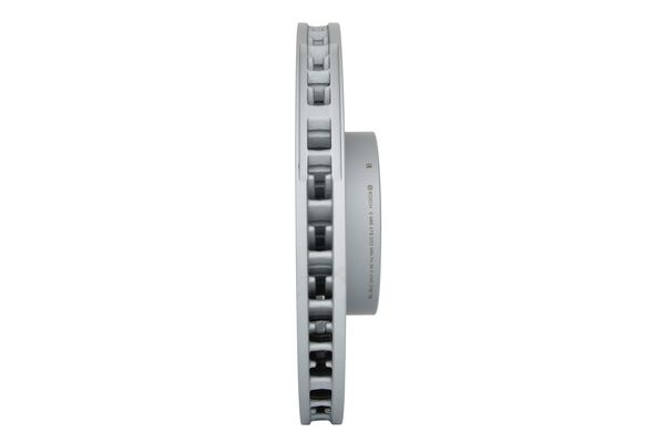 Bosch Remschijven 0 986 479 D22