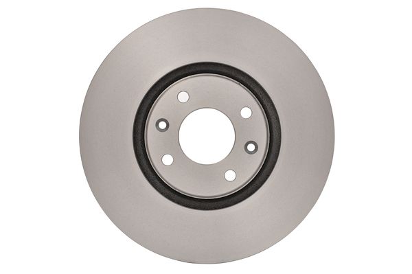 Bosch Remschijven 0 986 479 D36
