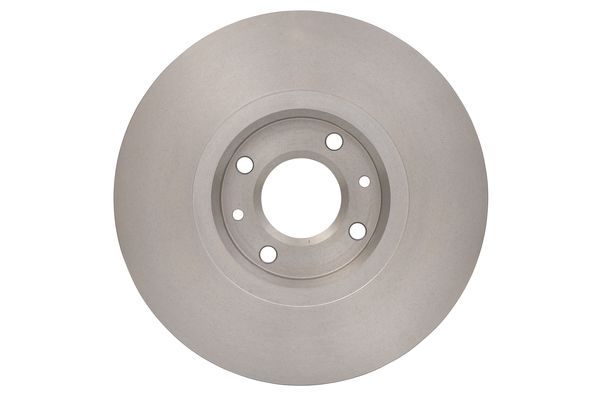 Bosch Remschijven 0 986 479 D36