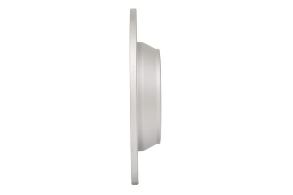 Bosch Remschijven 0 986 479 D37