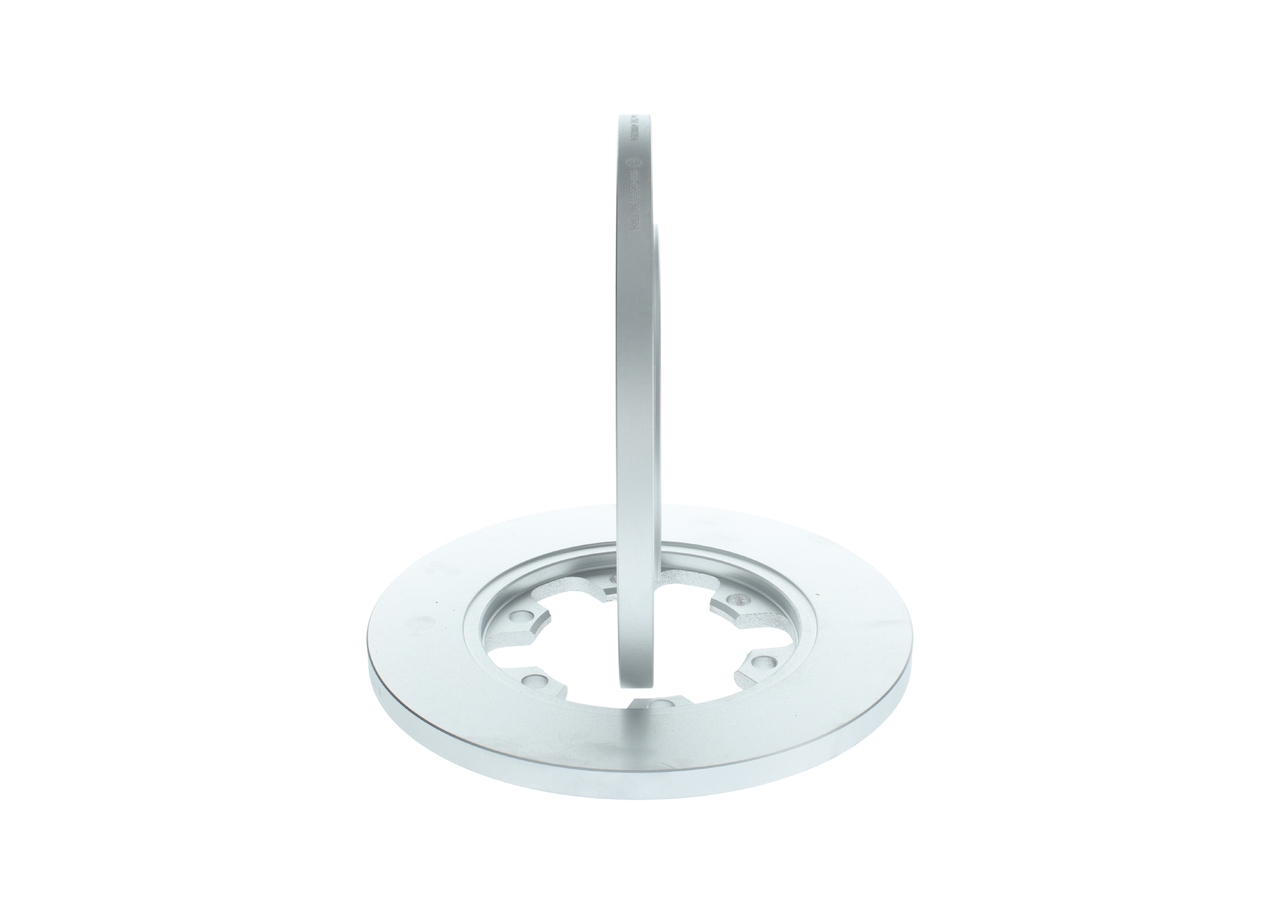 Bosch Remschijven 0 986 479 D43