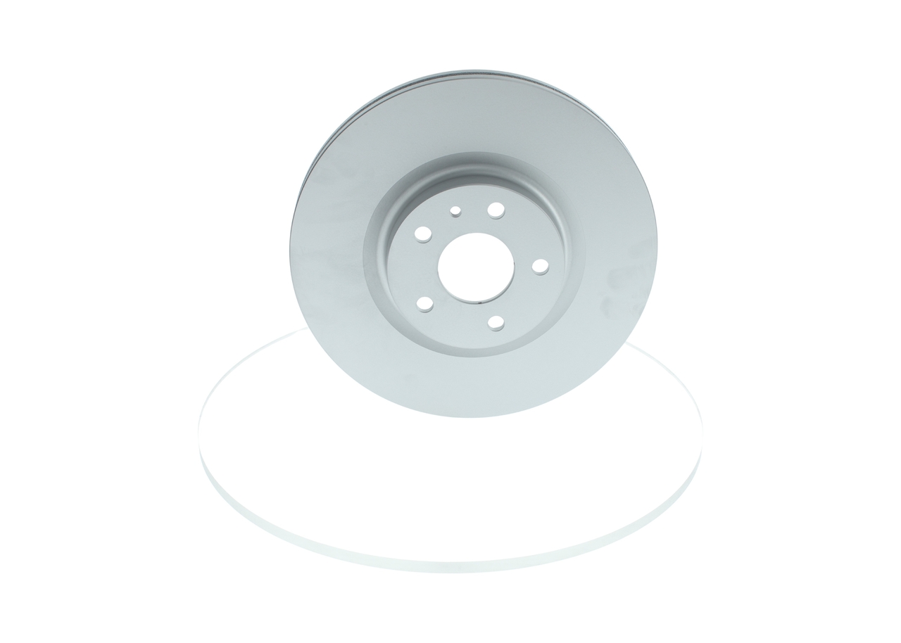 Bosch Remschijven 0 986 479 D46