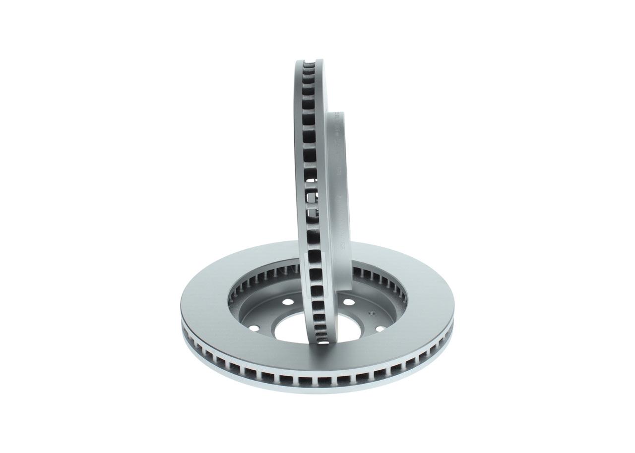 Bosch Remschijven 0 986 479 D69