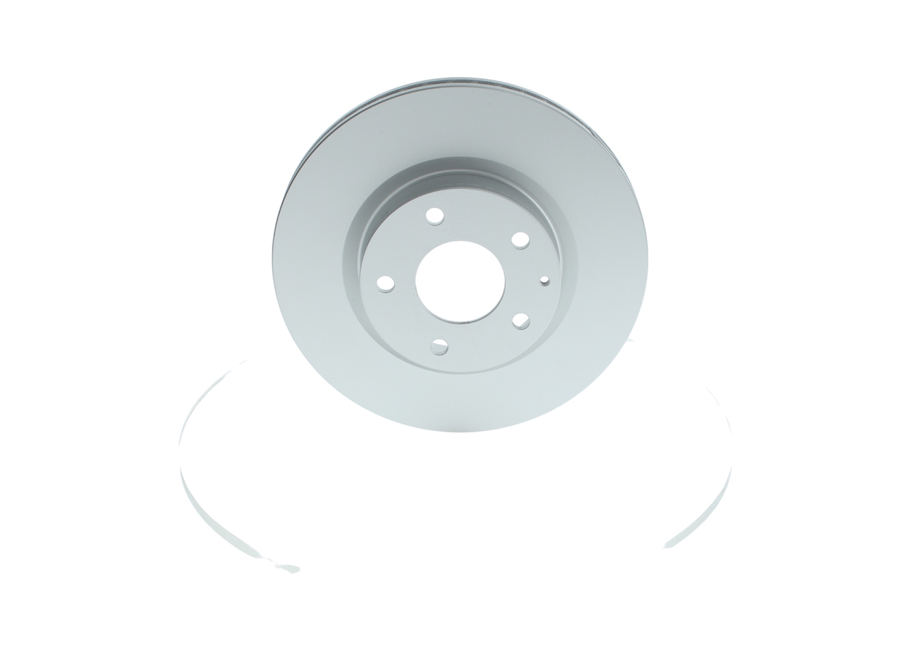 Bosch Remschijven 0 986 479 D71