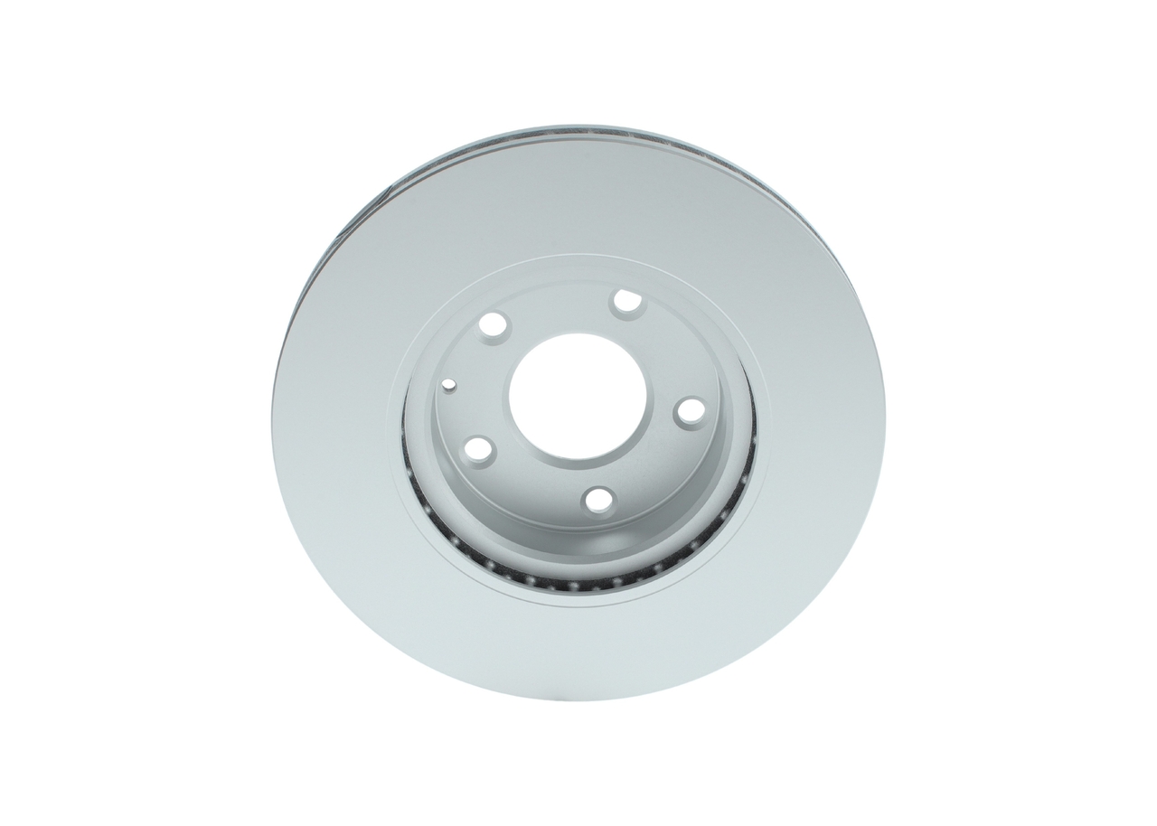 Bosch Remschijven 0 986 479 D71