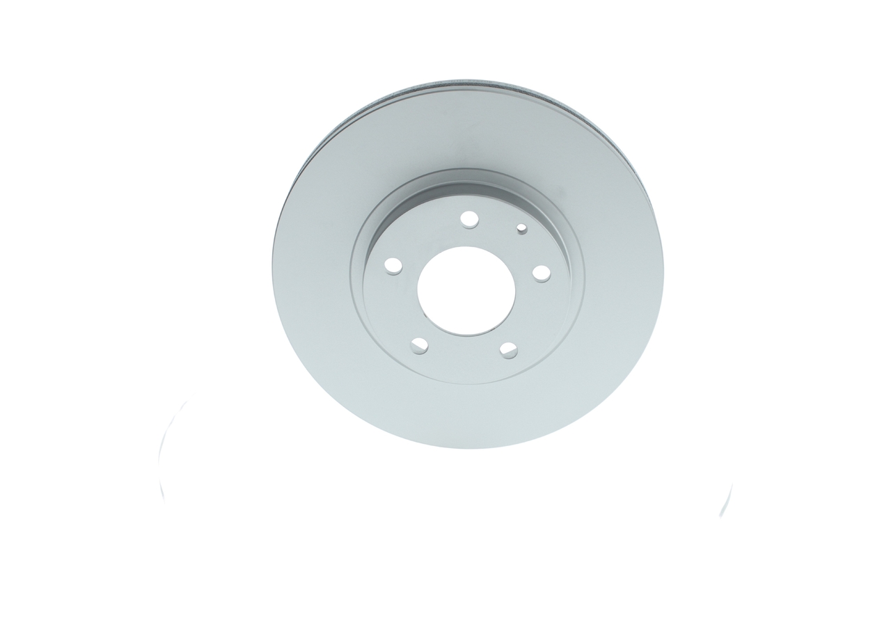 Bosch Remschijven 0 986 479 D76