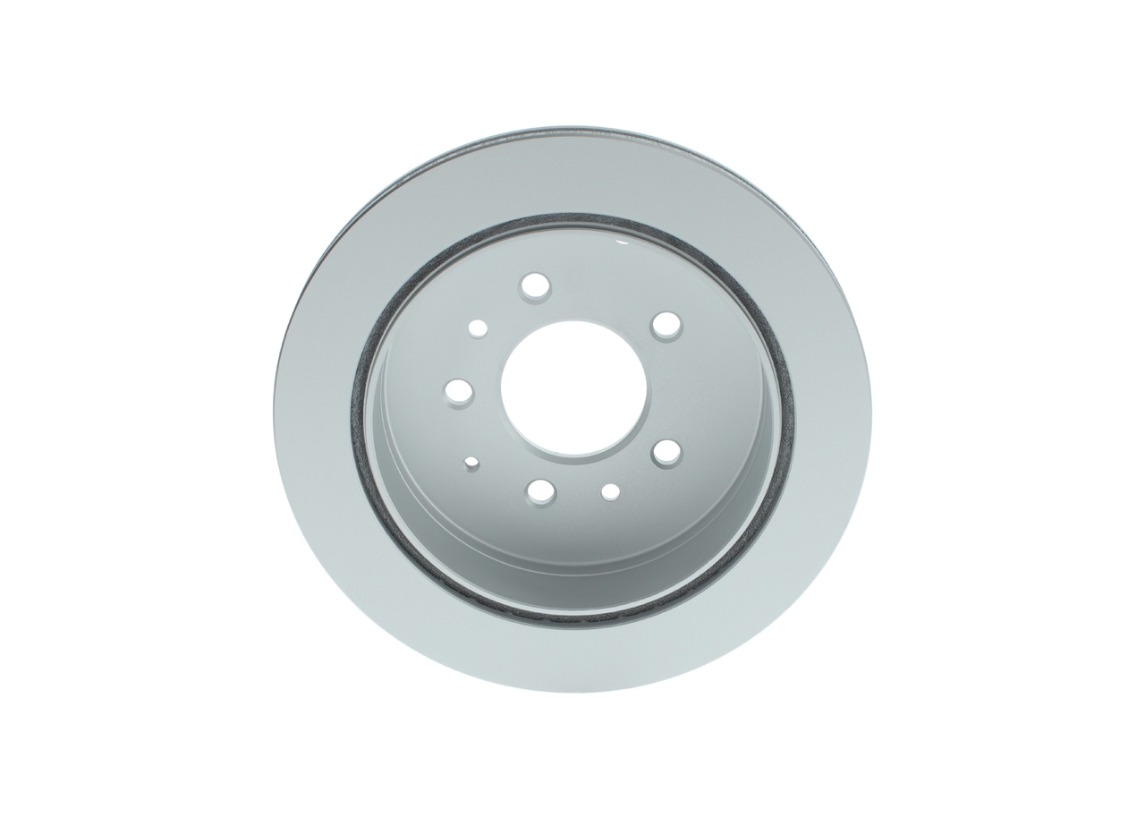 Bosch Remschijven 0 986 479 D78