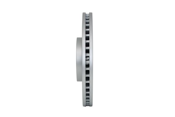 Bosch Remschijven 0 986 479 D88