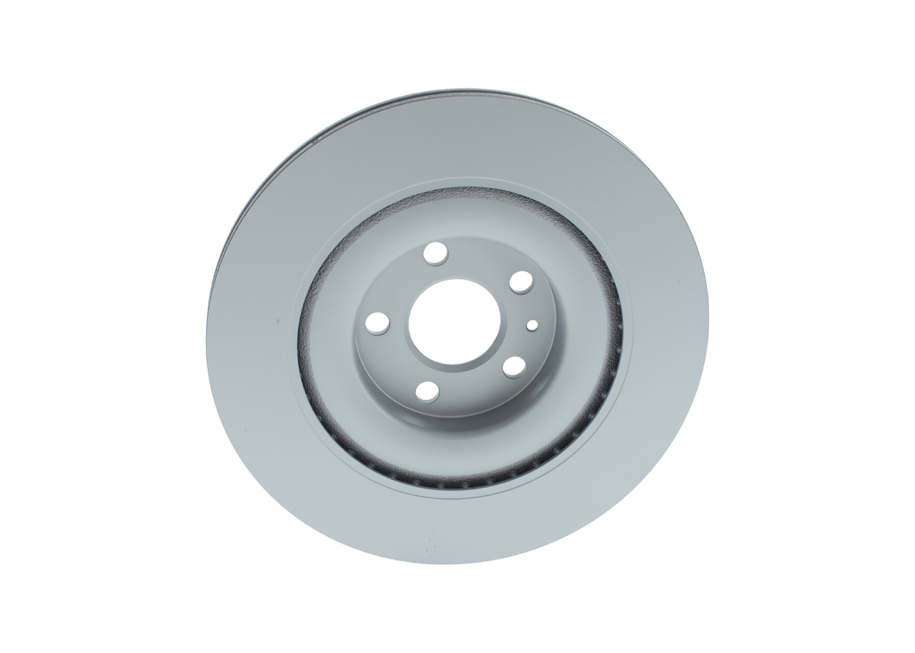 Bosch Remschijven 0 986 479 D97