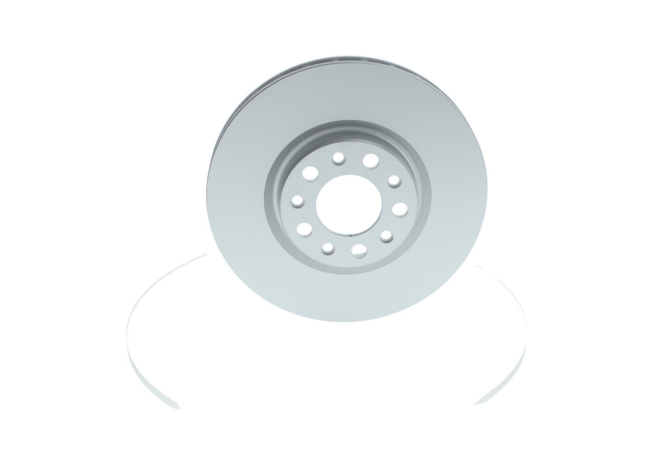 Bosch Remschijven 0 986 479 D98