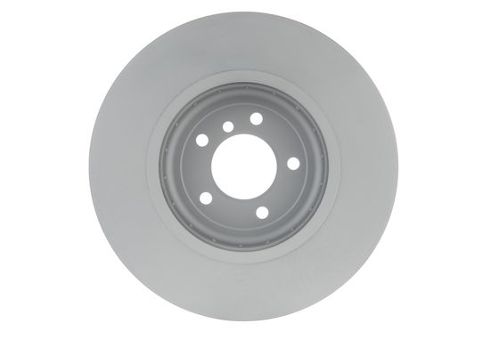Bosch Remschijven 0 986 479 E24