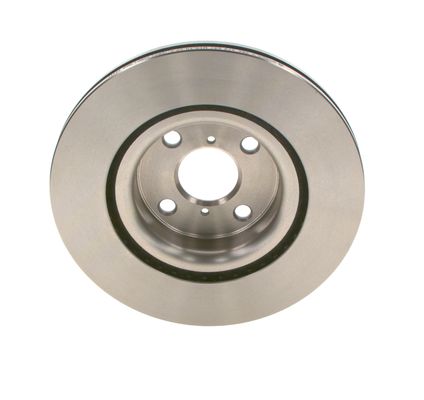 Bosch Remschijven 0 986 479 E37