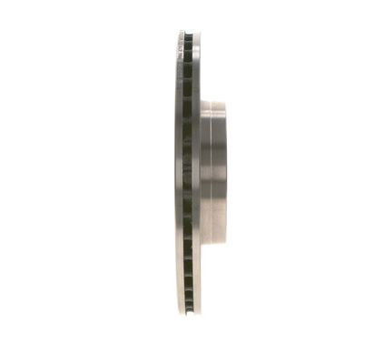 Bosch Remschijven 0 986 479 E37