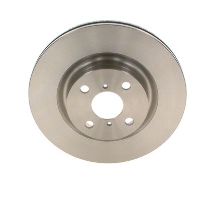 Bosch Remschijven 0 986 479 E37