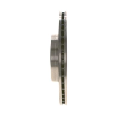 Bosch Remschijven 0 986 479 E37