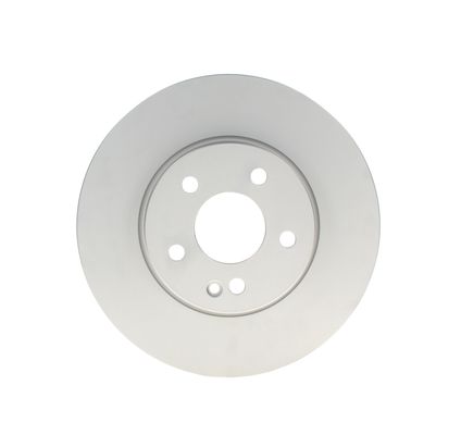 Bosch Remschijven 0 986 479 E53