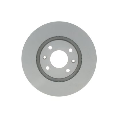 Bosch Remschijven 0 986 479 E67