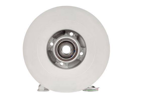 Bosch Remschijven 0 986 479 E71