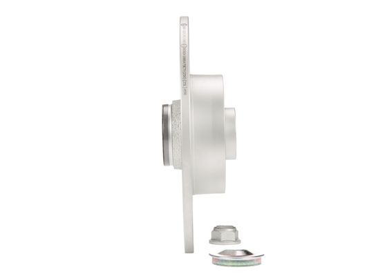 Bosch Remschijven 0 986 479 E71