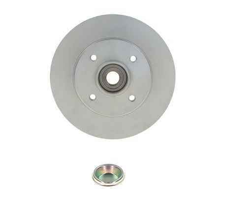 Bosch Remschijven 0 986 479 E72