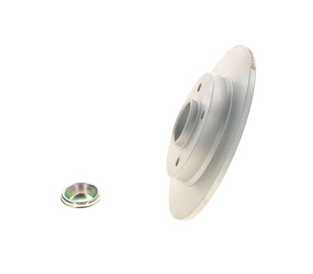Bosch Remschijven 0 986 479 E72