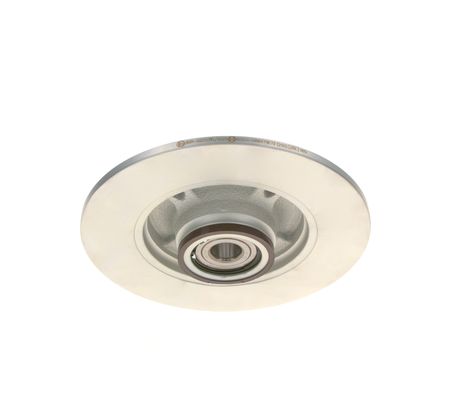 Bosch Remschijven 0 986 479 E72