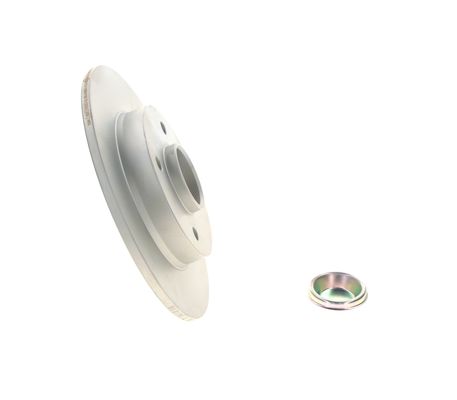 Bosch Remschijven 0 986 479 E72