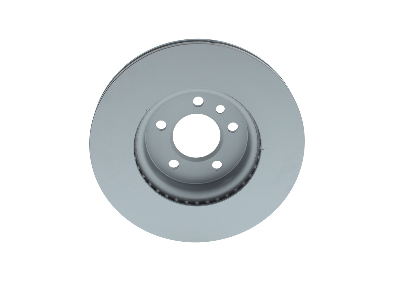 Bosch Remschijven 0 986 479 F04