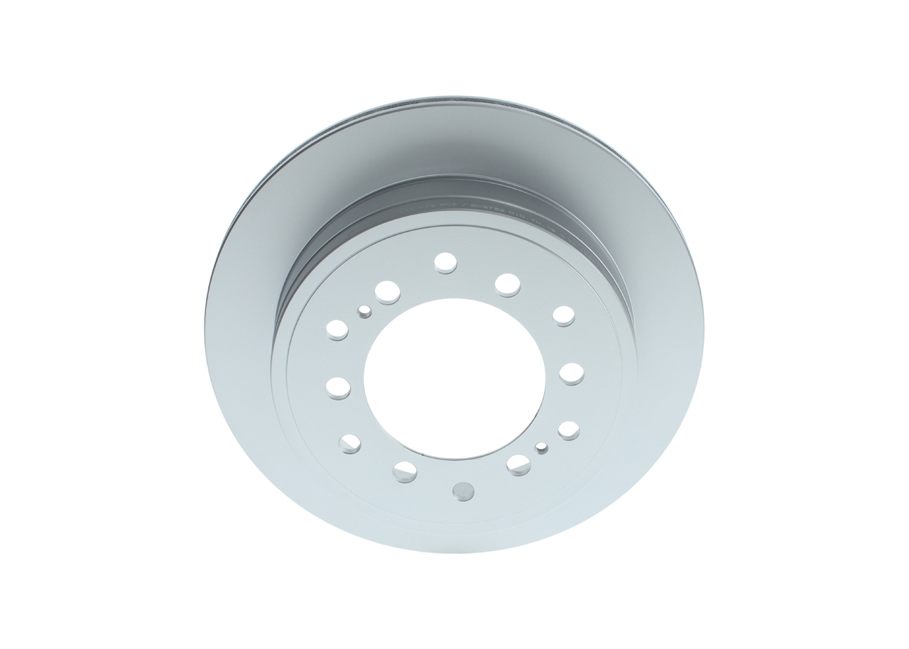 Bosch Remschijven 0 986 479 F07