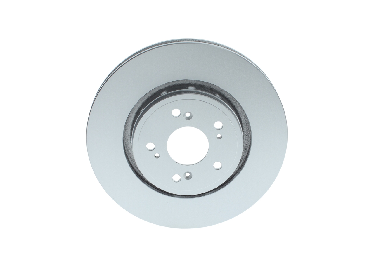 Bosch Remschijven 0 986 479 F12