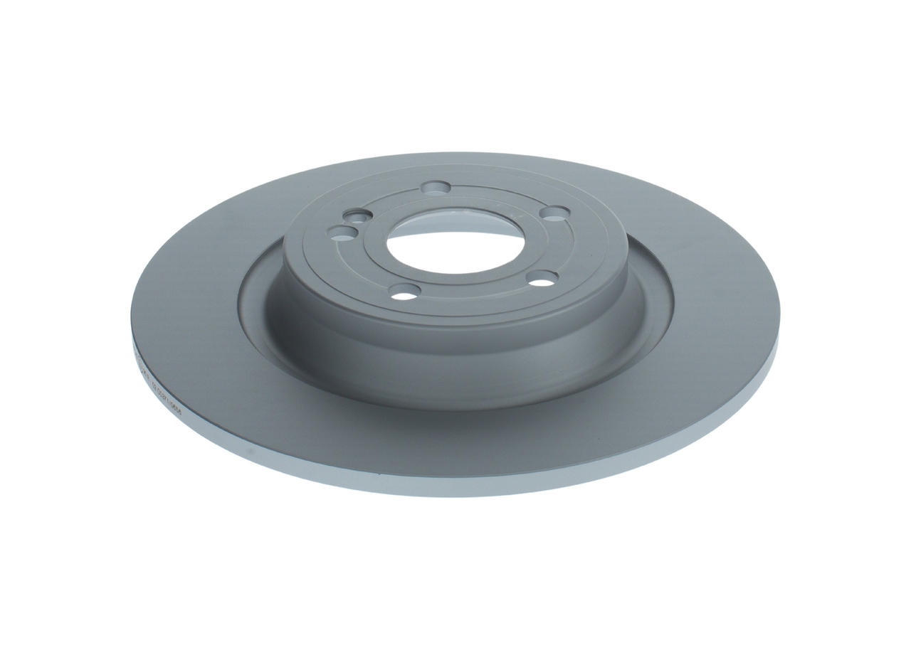 Bosch Remschijven 0 986 479 F13