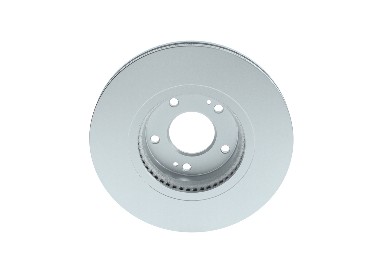 Bosch Remschijven 0 986 479 F19