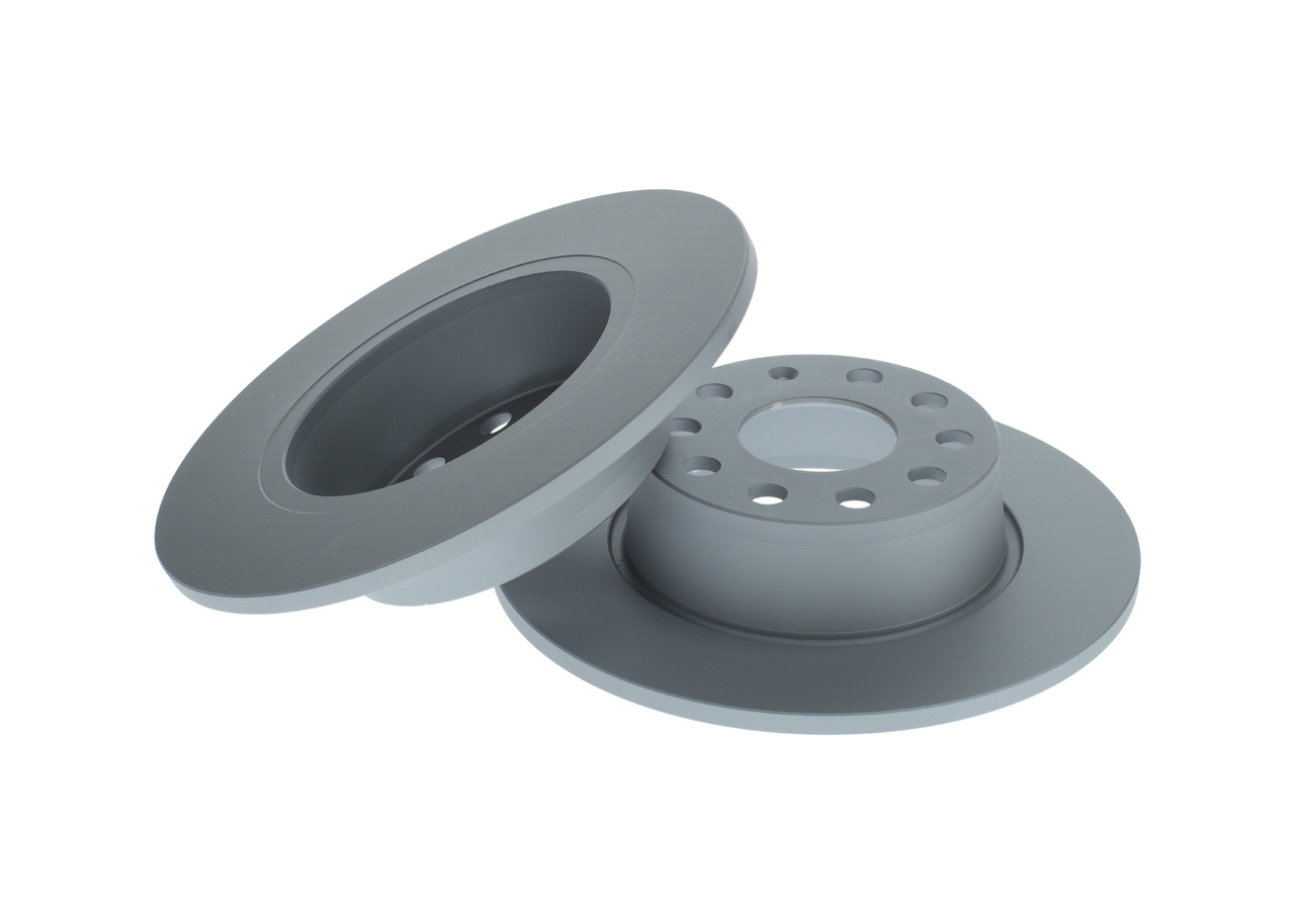 Bosch Remschijven 0 986 479 F23