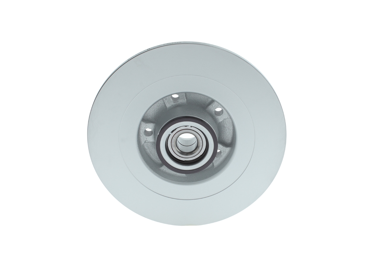 Bosch Remschijven 0 986 479 F24