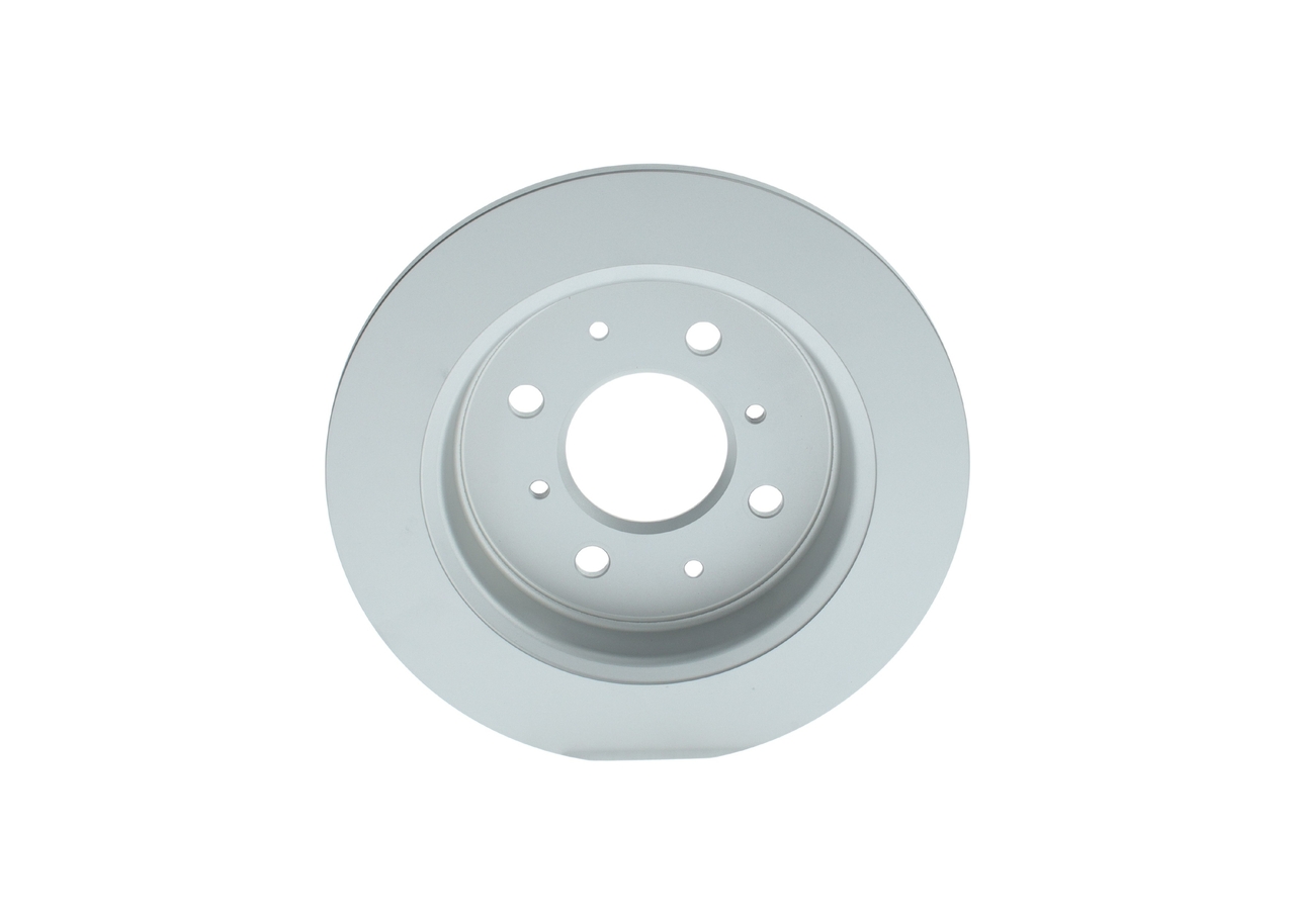 Bosch Remschijven 0 986 479 F34